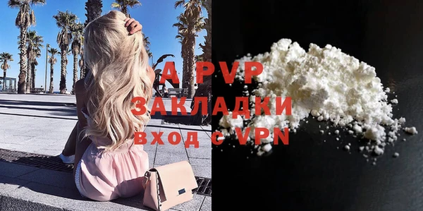 винт Горняк